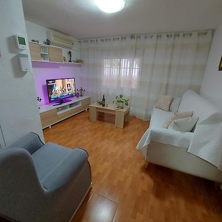 Apartamento Acogedor Córdoba Eksteriør bilde