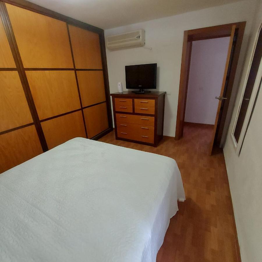 Apartamento Acogedor Córdoba Eksteriør bilde