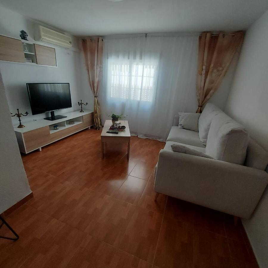Apartamento Acogedor Córdoba Eksteriør bilde