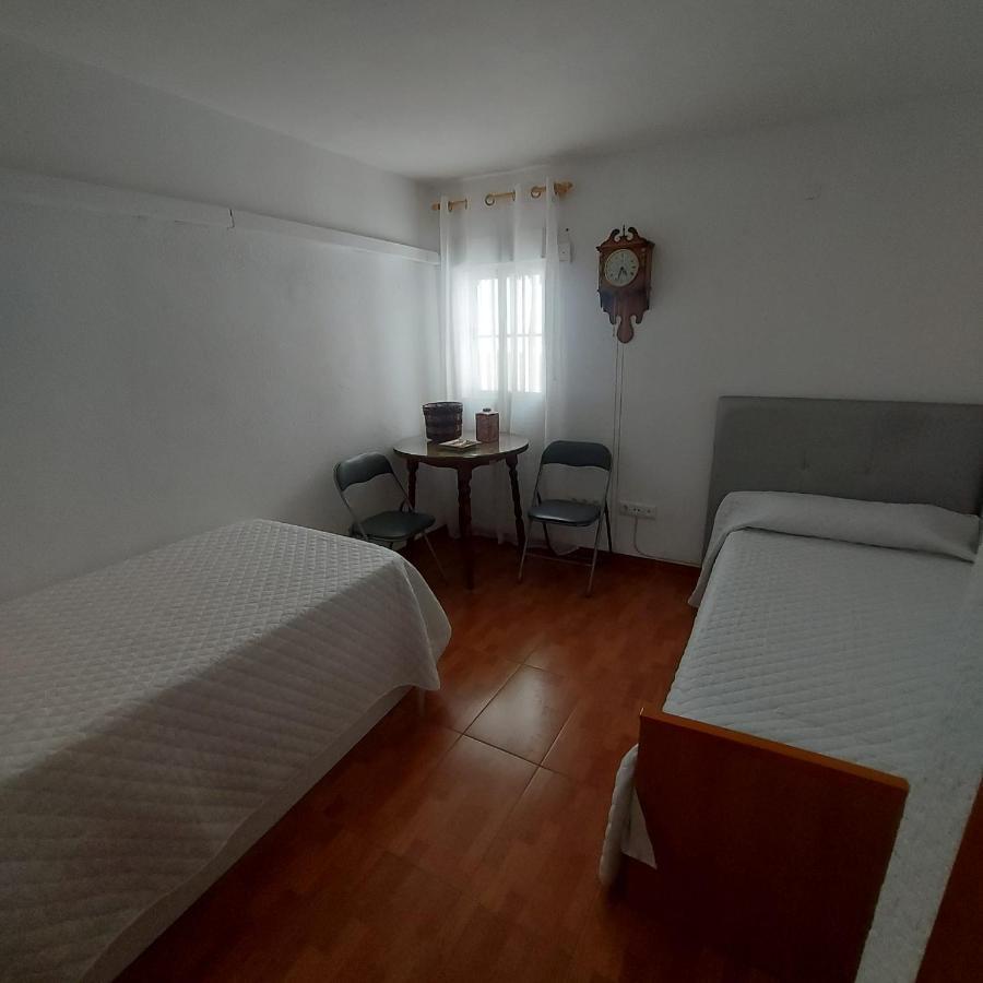 Apartamento Acogedor Córdoba Eksteriør bilde