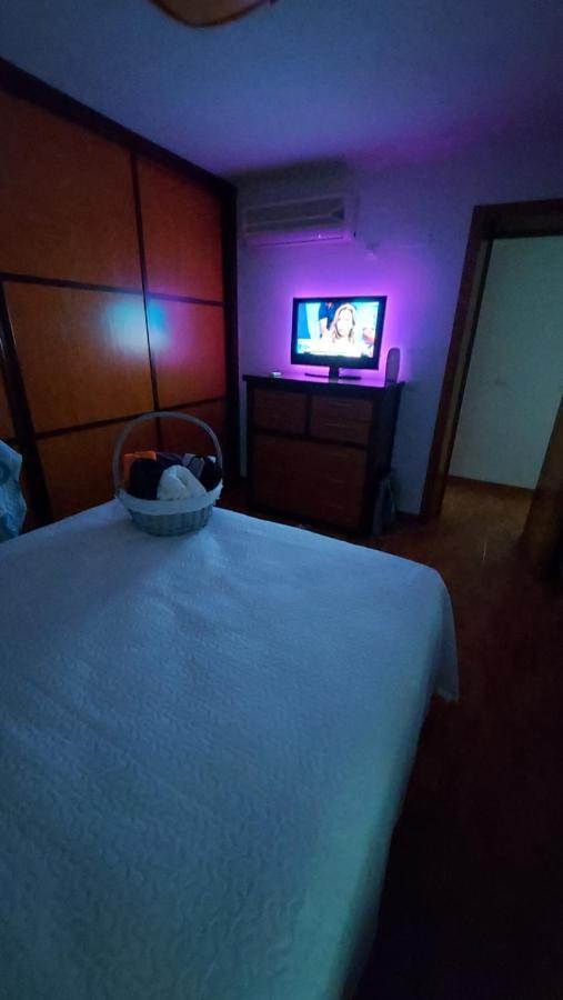 Apartamento Acogedor Córdoba Eksteriør bilde