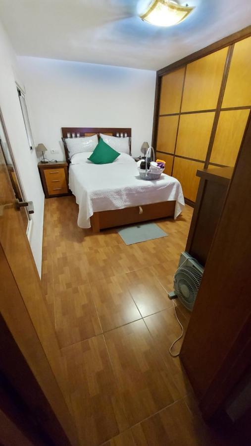 Apartamento Acogedor Córdoba Eksteriør bilde