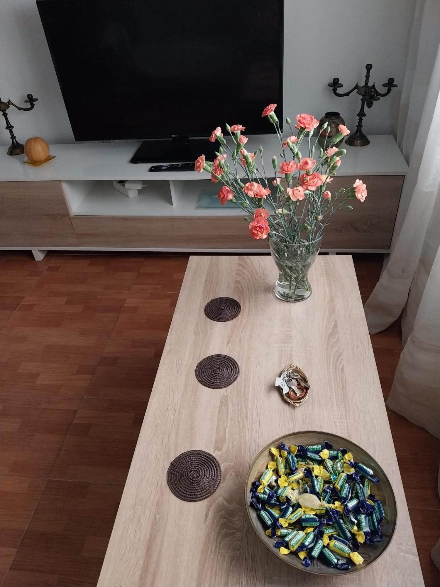 Apartamento Acogedor Córdoba Eksteriør bilde